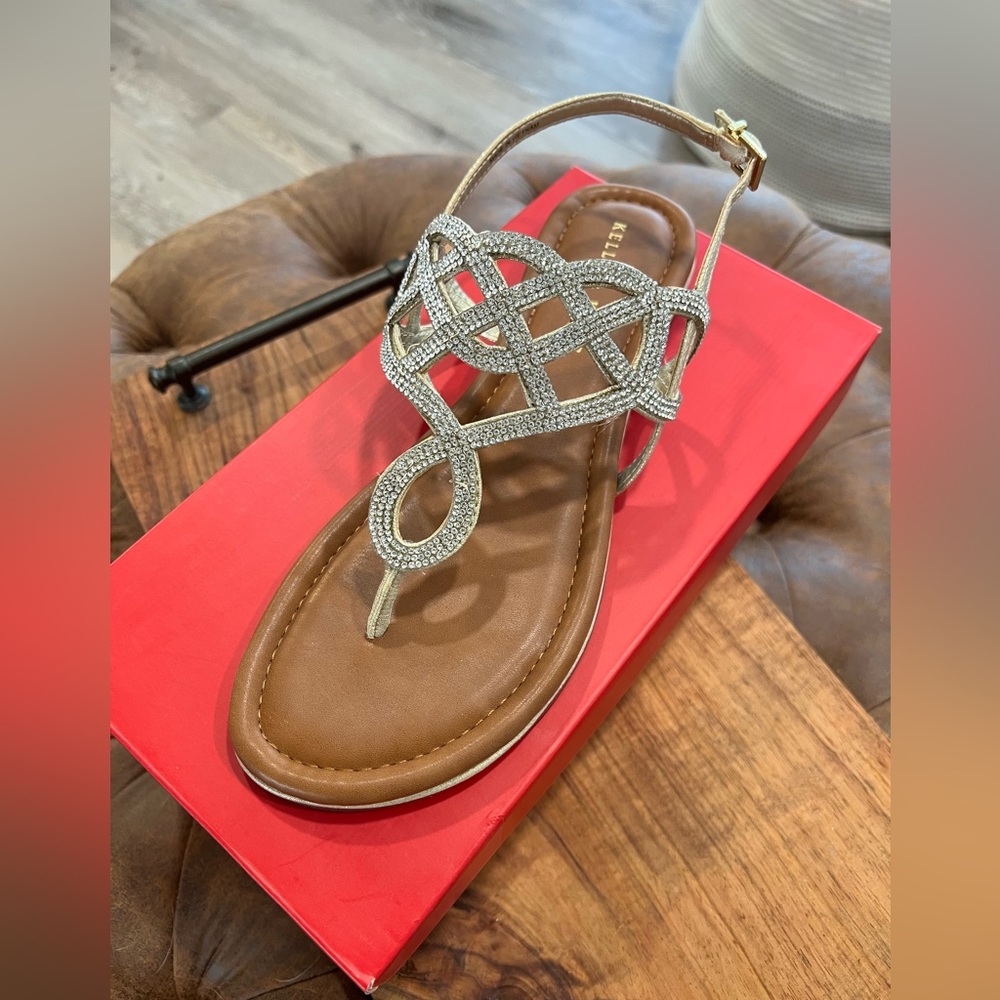 Kelly & Katie Payden Sandals